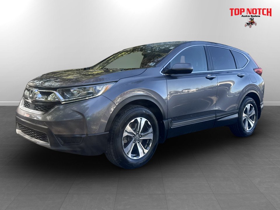 2018 Honda CR-V LX, keyless entry, backup camera, Bluetooth in COLDBROOK, Nova Scotia - 1 - w1024h768px