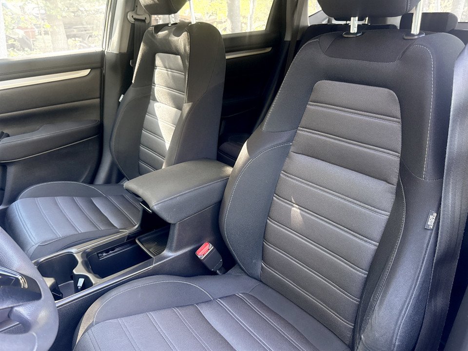 2018 Honda CR-V LX, keyless entry, backup camera, Bluetooth in COLDBROOK, Nova Scotia - 7 - w1024h768px