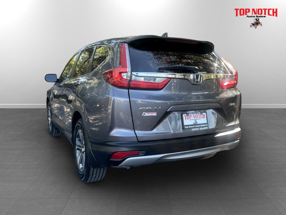 2018 Honda CR-V LX, keyless entry, backup camera, Bluetooth in COLDBROOK, Nova Scotia - 14 - w1024h768px