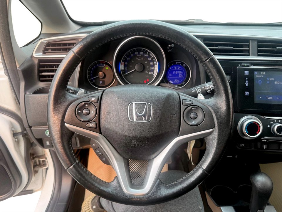 2015 Honda FIT EX, keyless entry, backup camera, Bluetooth in COLDBROOK, Nova Scotia - 11 - w1024h768px