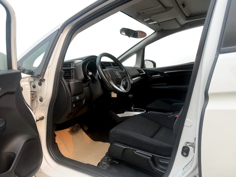2015 Honda FIT EX, keyless entry, backup camera, Bluetooth in COLDBROOK, Nova Scotia - 10 - w1024h768px
