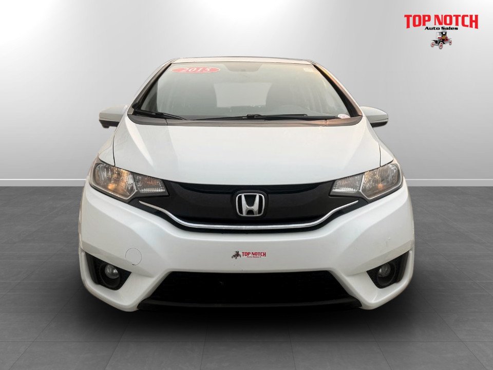 2015 Honda FIT EX, keyless entry, backup camera, Bluetooth in COLDBROOK, Nova Scotia - 2 - w1024h768px