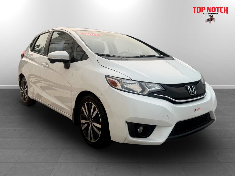2015 Honda FIT EX, keyless entry, backup camera, Bluetooth in COLDBROOK, Nova Scotia - 3 - w1024h768px