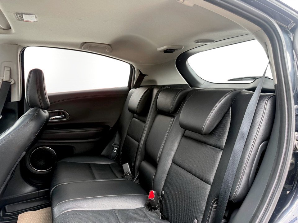 Honda HR-V Touring, keyless entry, backup camera, Bluetooth 2020 à COLDBROOK, Nouvelle-Écosse - 15 - w1024h768px