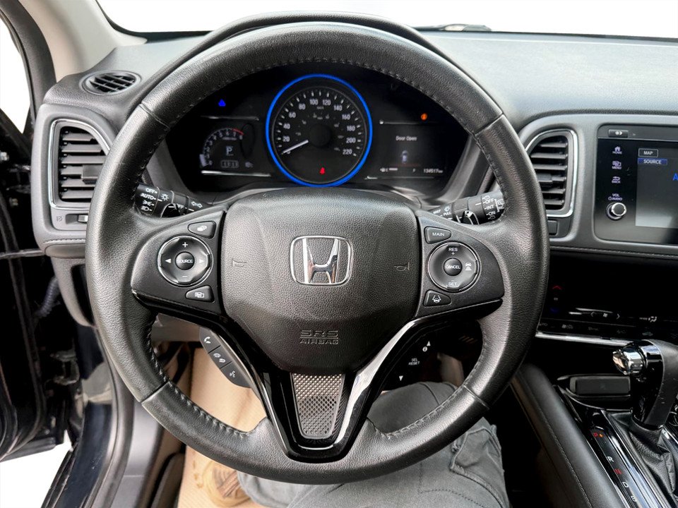 Honda HR-V Touring, keyless entry, backup camera, Bluetooth 2020 à COLDBROOK, Nouvelle-Écosse - 10 - w1024h768px