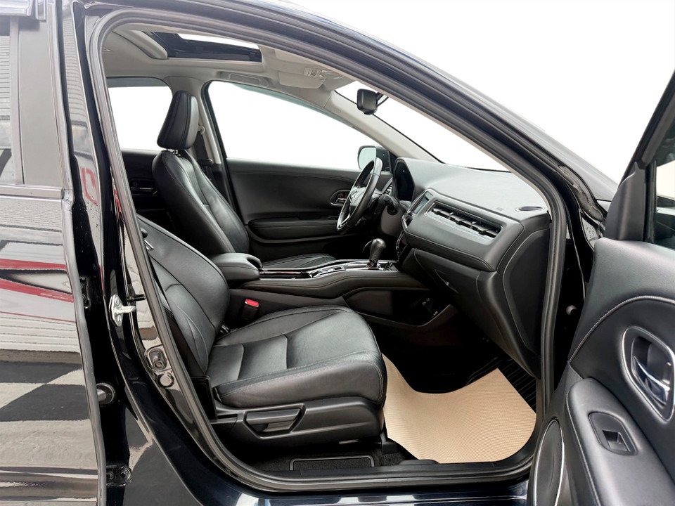 Honda HR-V Touring, keyless entry, backup camera, Bluetooth 2020 à COLDBROOK, Nouvelle-Écosse - 20 - w1024h768px