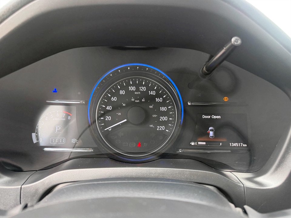 Honda HR-V Touring, keyless entry, backup camera, Bluetooth 2020 à COLDBROOK, Nouvelle-Écosse - 11 - w1024h768px