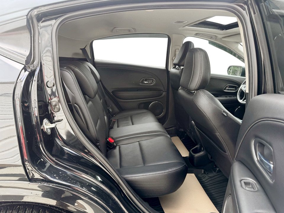 Honda HR-V Touring, keyless entry, backup camera, Bluetooth 2020 à COLDBROOK, Nouvelle-Écosse - 18 - w1024h768px