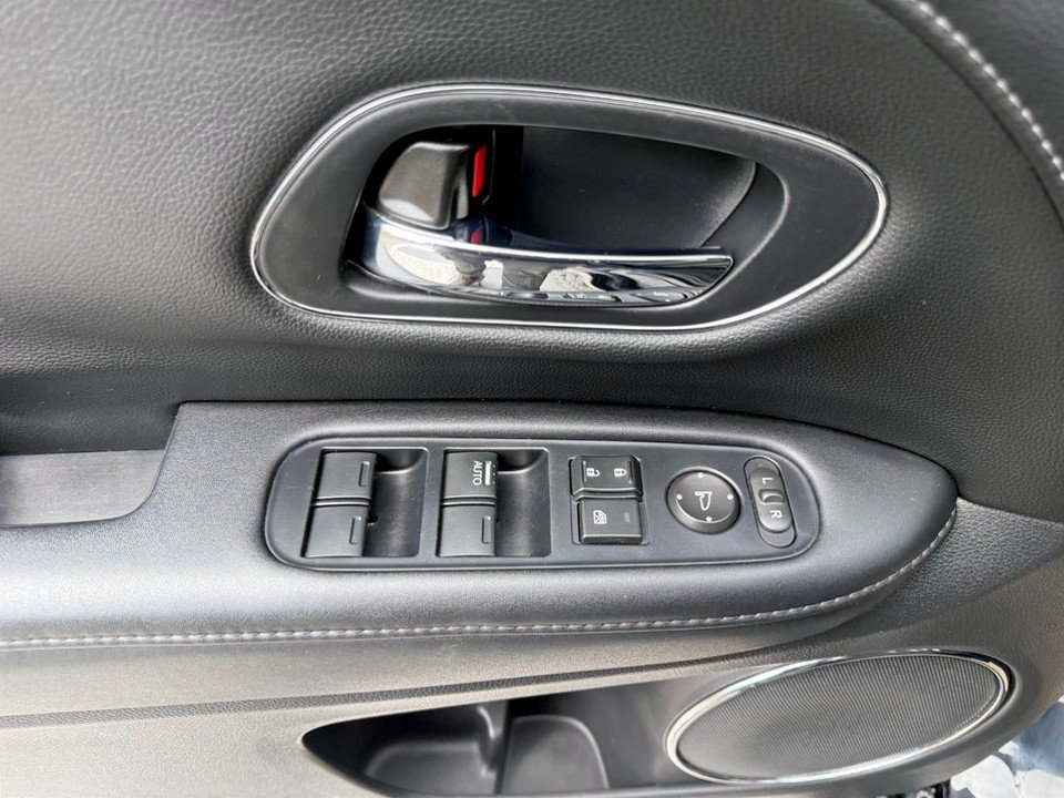 Honda HR-V Touring, keyless entry, backup camera, Bluetooth 2020 à COLDBROOK, Nouvelle-Écosse - 8 - w1024h768px