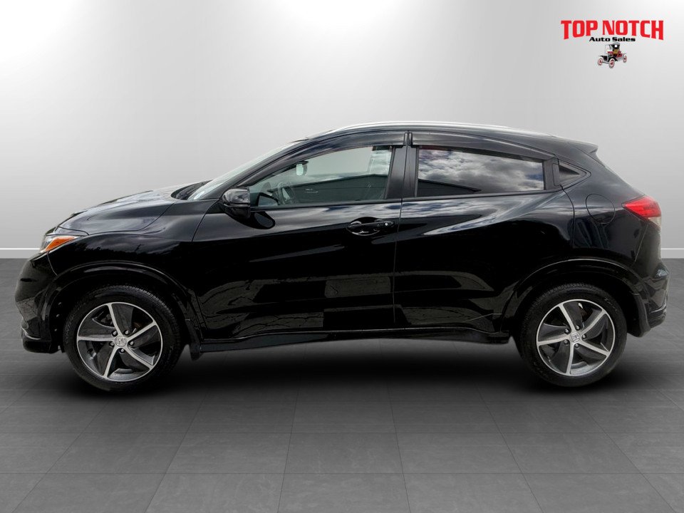 Honda HR-V Touring, keyless entry, backup camera, Bluetooth 2020 à COLDBROOK, Nouvelle-Écosse - 21 - w1024h768px