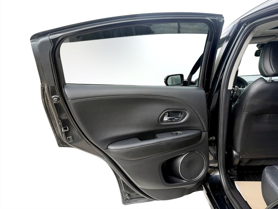 Honda HR-V Touring, keyless entry, backup camera, Bluetooth 2020 à COLDBROOK, Nouvelle-Écosse - 14 - w1024h768px