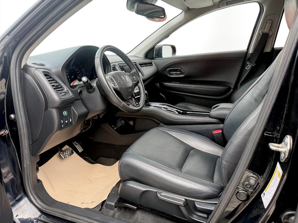 Honda HR-V Touring, keyless entry, backup camera, Bluetooth 2020 à COLDBROOK, Nouvelle-Écosse - 9 - w1024h768px
