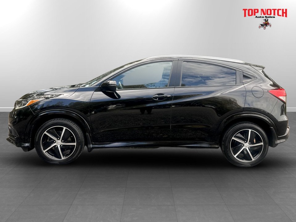 2020 Honda HR-V Sport, keyless entry, Cruise control, Bluetooth in Kentville, Nova Scotia - 2 - w1024h768px