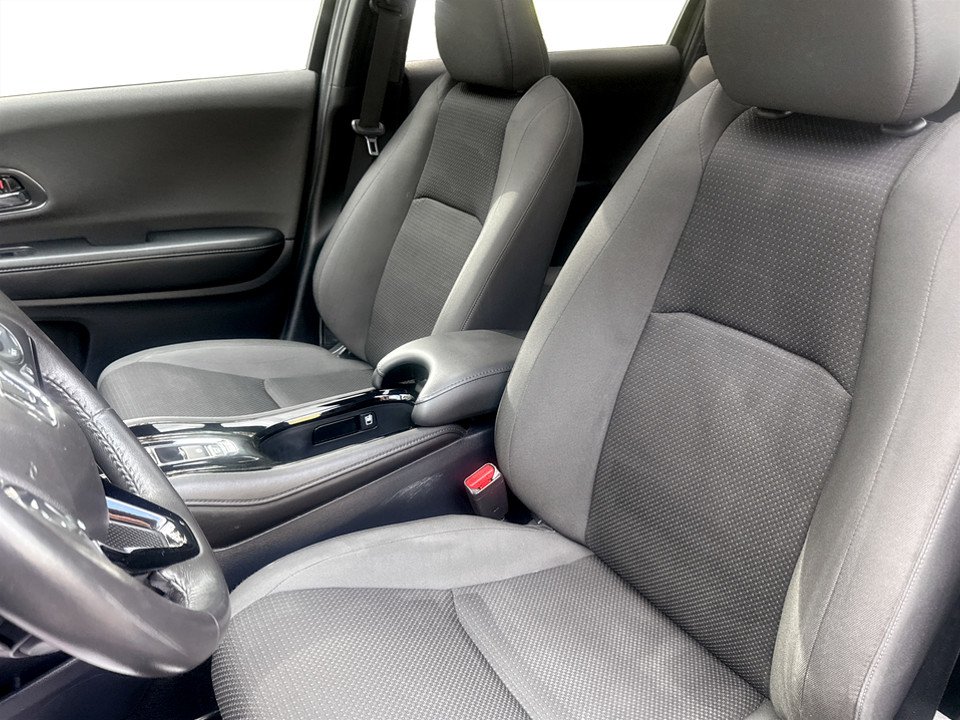 2020 Honda HR-V Sport, keyless entry, Cruise control, Bluetooth in Kentville, Nova Scotia - 7 - w1024h768px