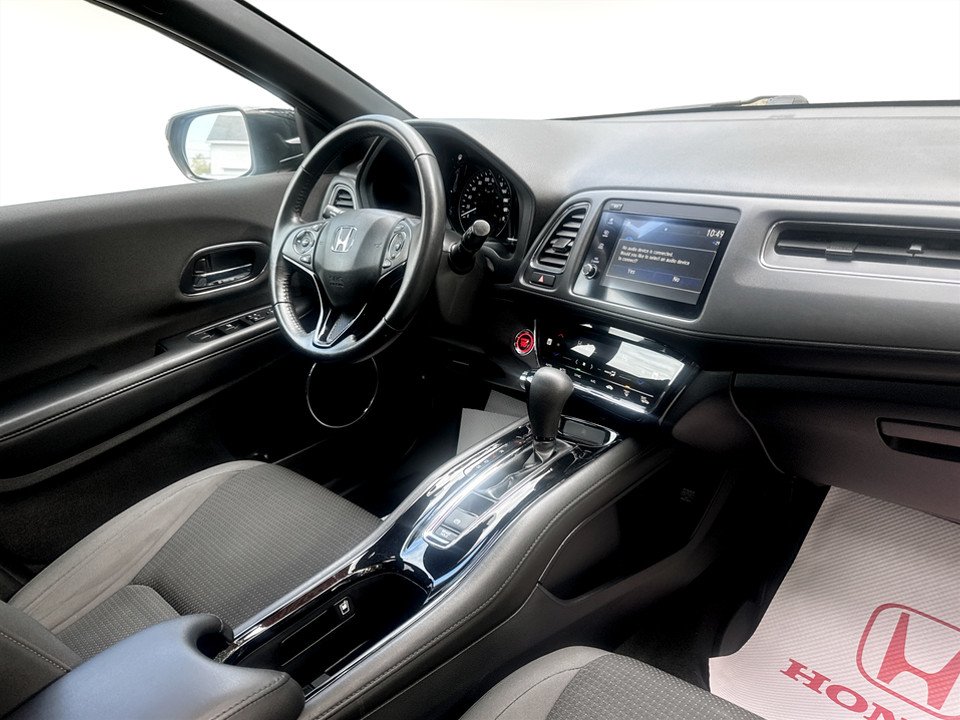 2020 Honda HR-V Sport, keyless entry, Cruise control, Bluetooth in Kentville, Nova Scotia - 6 - w1024h768px