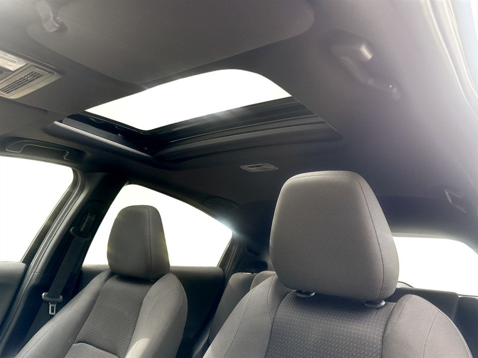 2020 Honda HR-V Sport, keyless entry, Cruise control, Bluetooth in Kentville, Nova Scotia - 8 - w1024h768px
