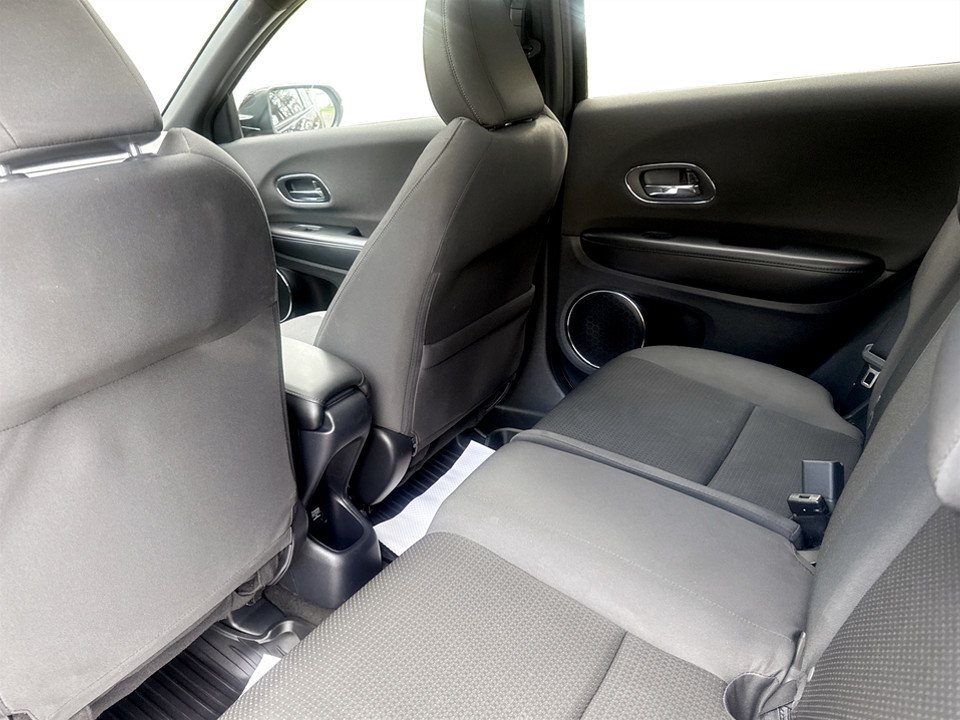 2020 Honda HR-V Sport, keyless entry, Cruise control, Bluetooth in Kentville, Nova Scotia - 12 - w1024h768px