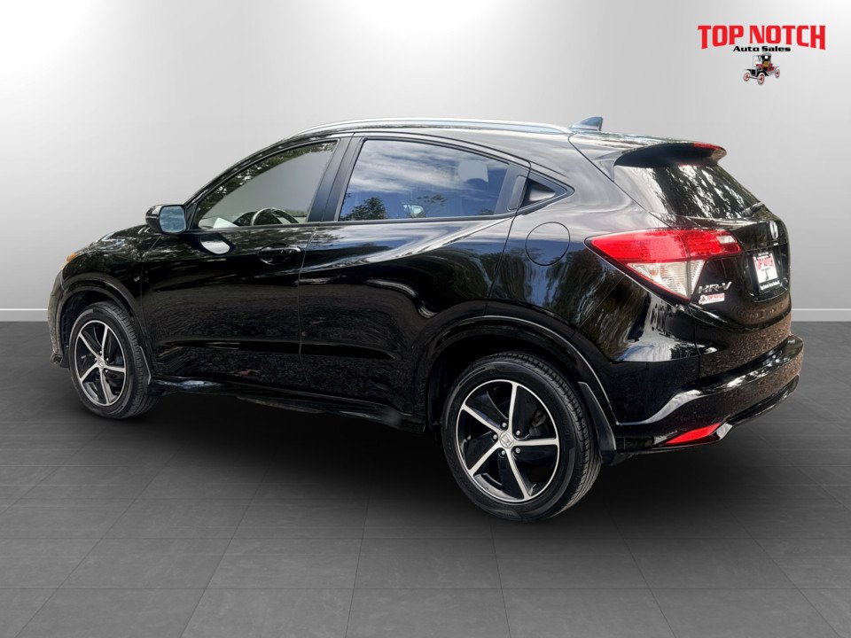 2020 Honda HR-V Sport, keyless entry, Cruise control, Bluetooth in Kentville, Nova Scotia - 3 - w1024h768px