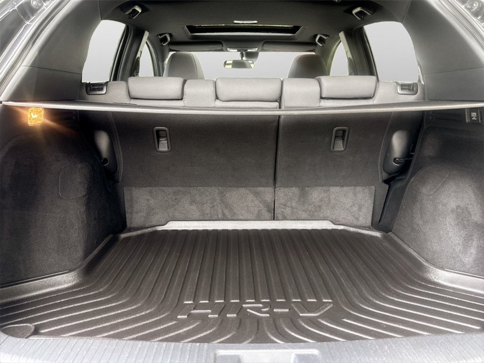 2020 Honda HR-V Sport, keyless entry, Cruise control, Bluetooth in Kentville, Nova Scotia - 13 - w1024h768px