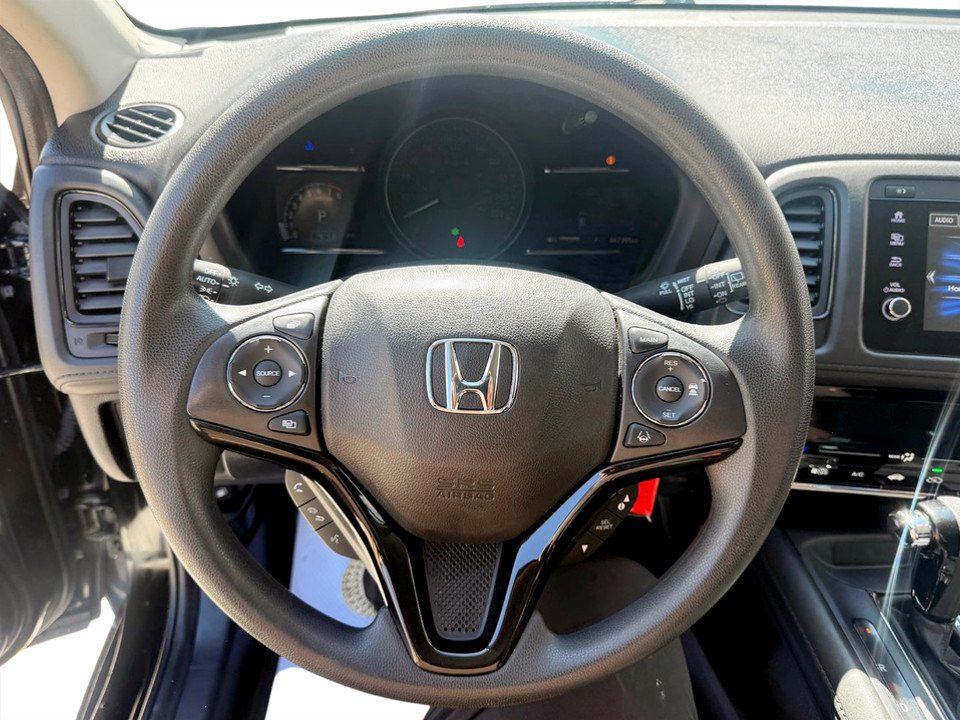 2021 Honda HR-V LX, keyless entry, backup camera, Bluetooth in COLDBROOK, Nova Scotia - 10 - w1024h768px