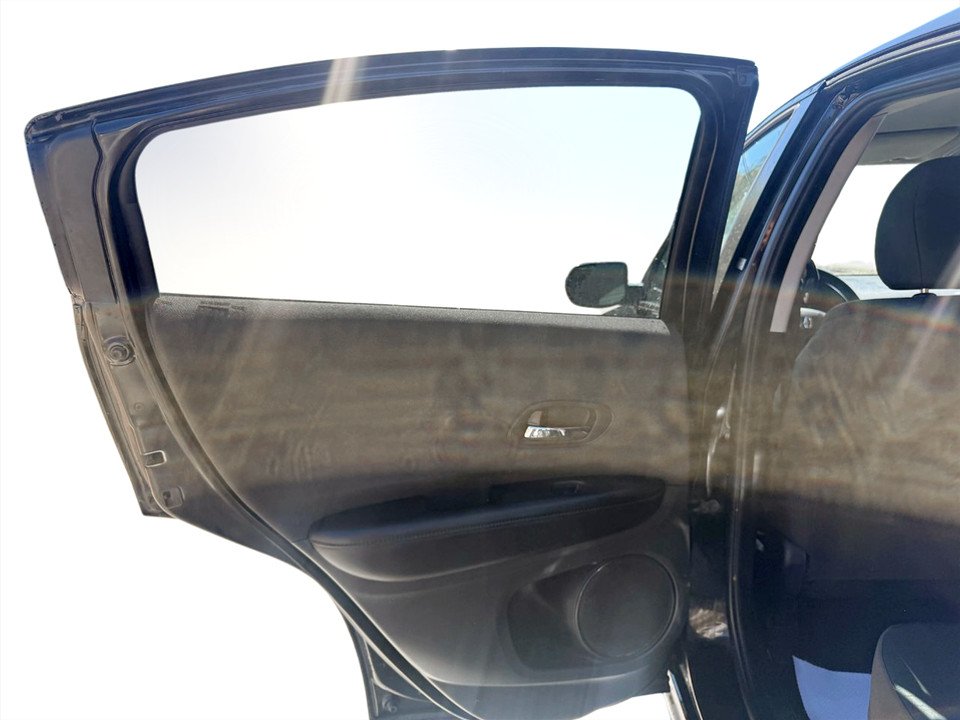2021 Honda HR-V LX, keyless entry, backup camera, Bluetooth in COLDBROOK, Nova Scotia - 13 - w1024h768px