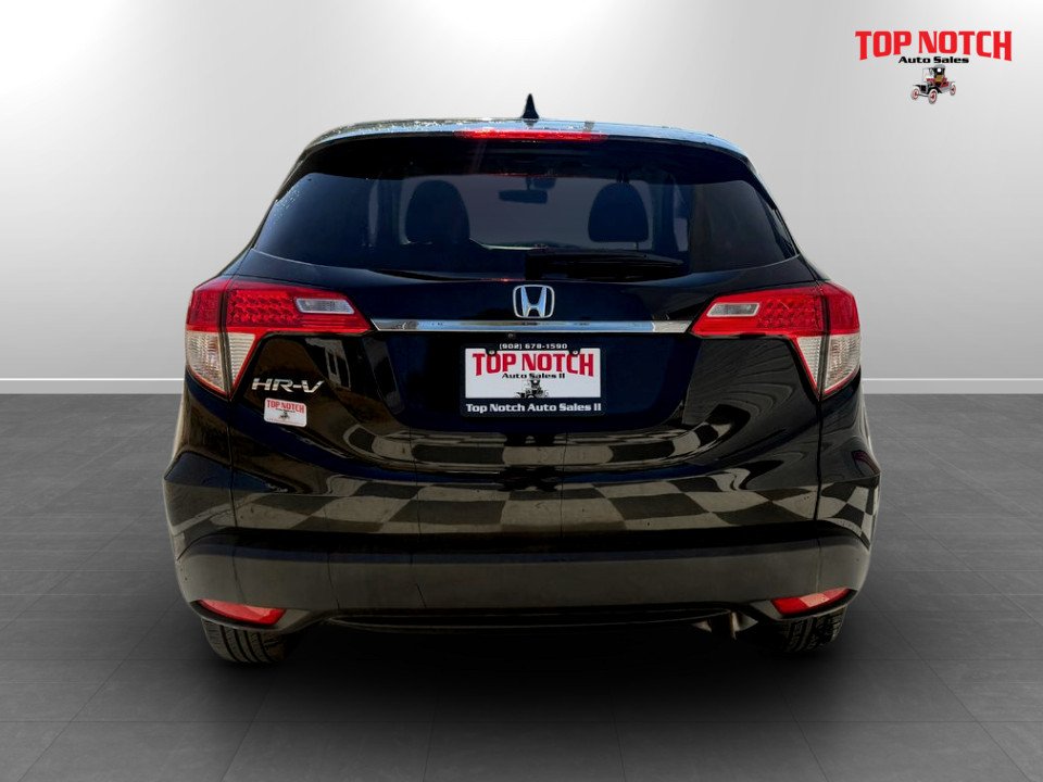 2021 Honda HR-V LX, keyless entry, backup camera, Bluetooth in COLDBROOK, Nova Scotia - 5 - w1024h768px