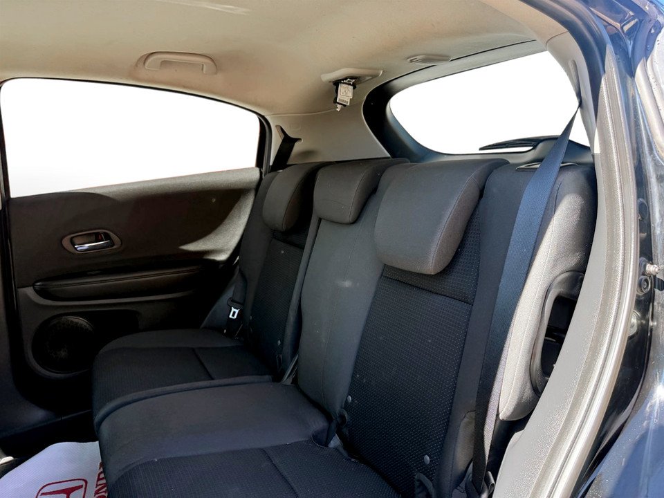 2021 Honda HR-V LX, keyless entry, backup camera, Bluetooth in COLDBROOK, Nova Scotia - 14 - w1024h768px