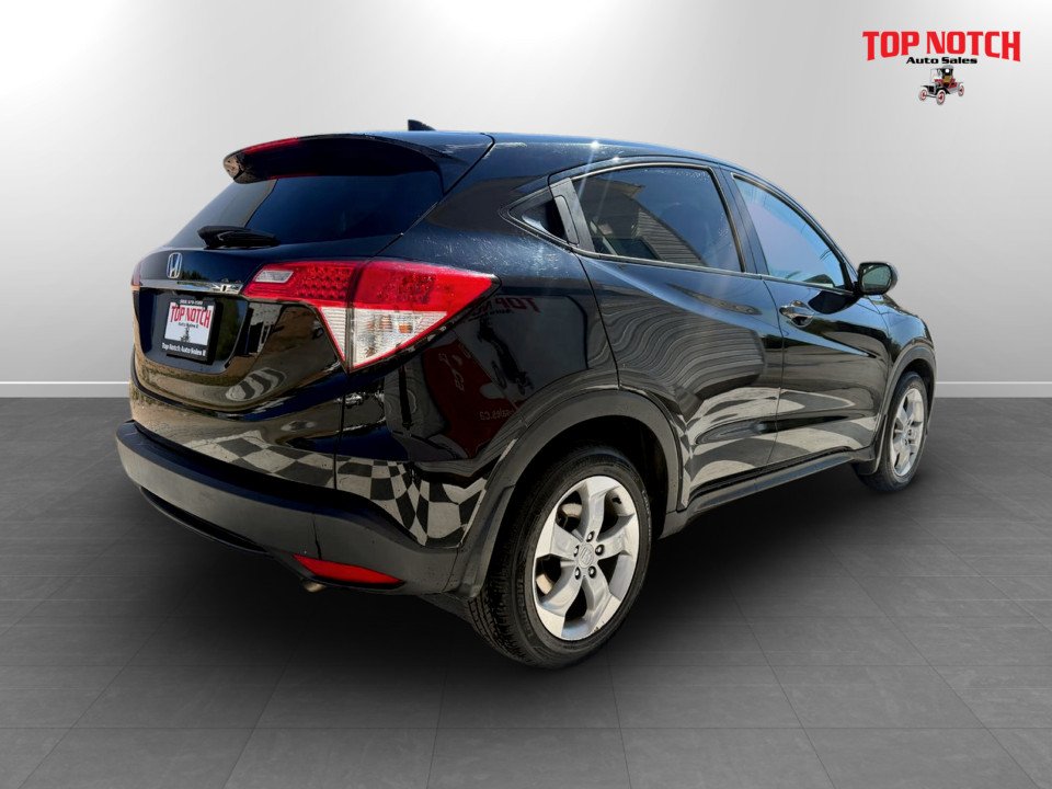 2021 Honda HR-V LX, keyless entry, backup camera, Bluetooth in COLDBROOK, Nova Scotia - 4 - w1024h768px