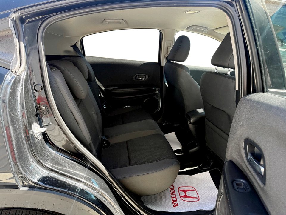 2021 Honda HR-V LX, keyless entry, backup camera, Bluetooth in COLDBROOK, Nova Scotia - 17 - w1024h768px