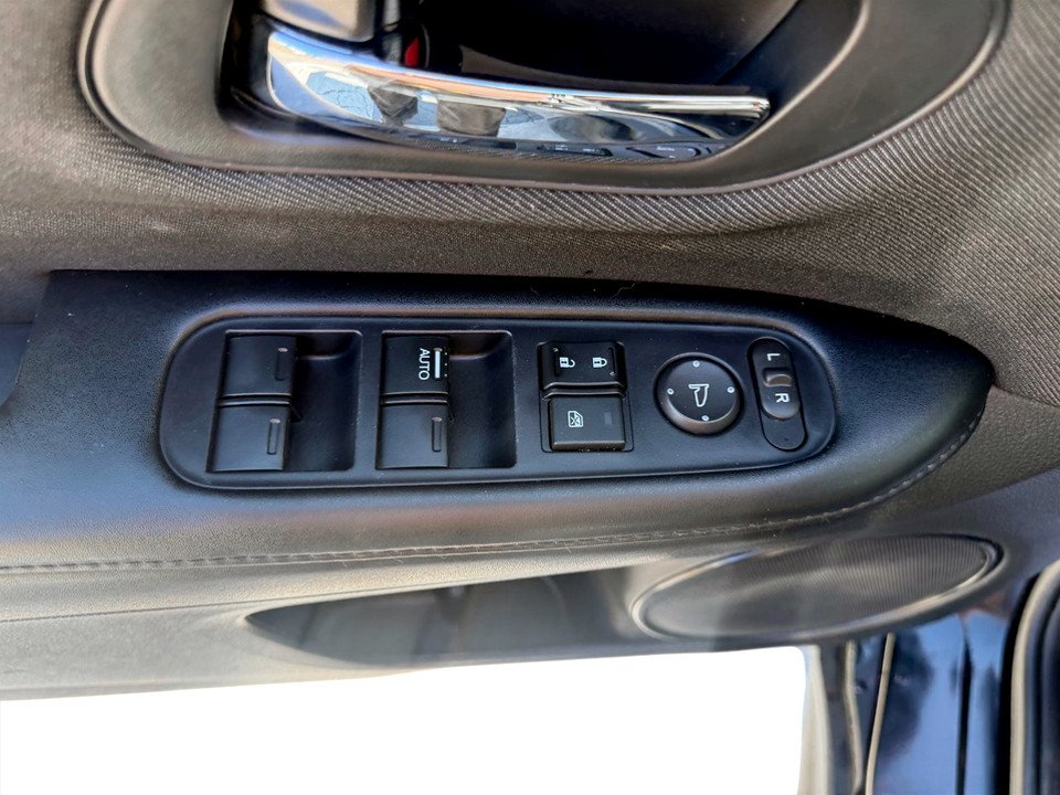 2021 Honda HR-V LX, keyless entry, backup camera, Bluetooth in COLDBROOK, Nova Scotia - 8 - w1024h768px