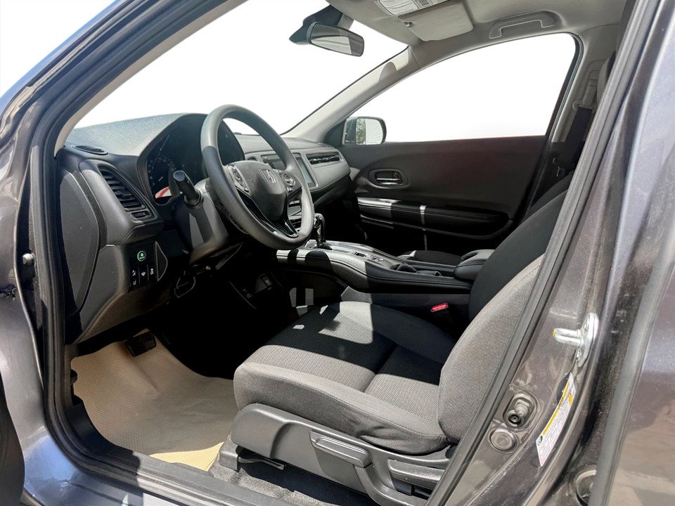 Honda HR-V LX, keyless entry, backup camera, Bluetooth 2022 à COLDBROOK, Nouvelle-Écosse - 9 - w1024h768px