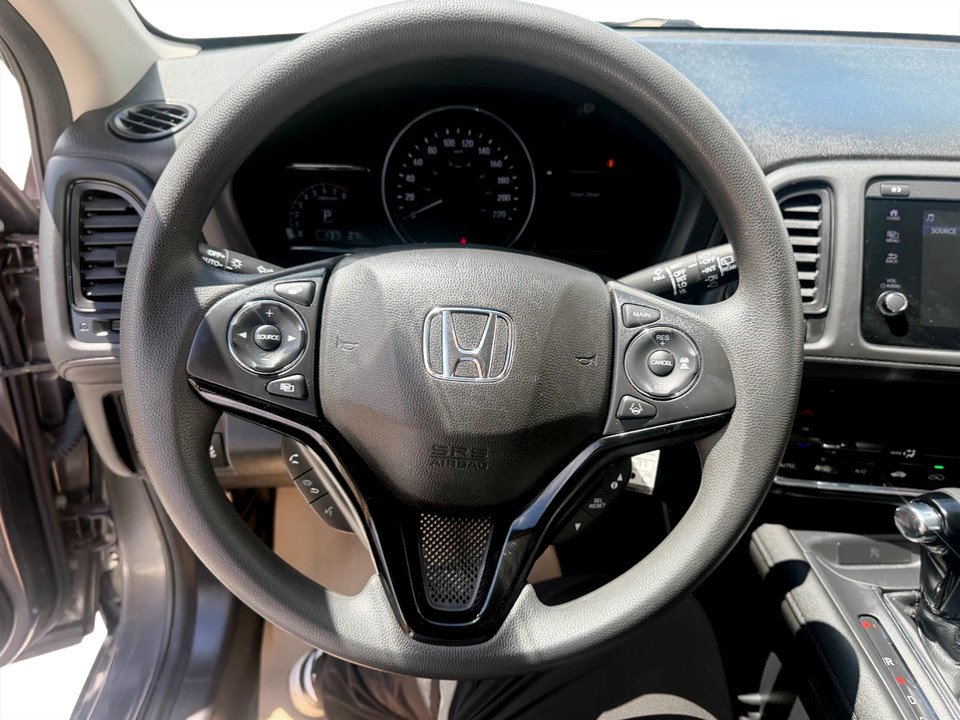 Honda HR-V LX, keyless entry, backup camera, Bluetooth 2022 à COLDBROOK, Nouvelle-Écosse - 10 - w1024h768px