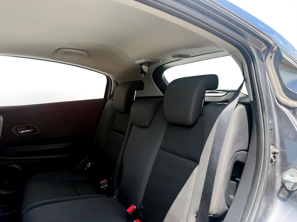 Honda HR-V LX, keyless entry, backup camera, Bluetooth 2022 à COLDBROOK, Nouvelle-Écosse - 14 - w1024h768px