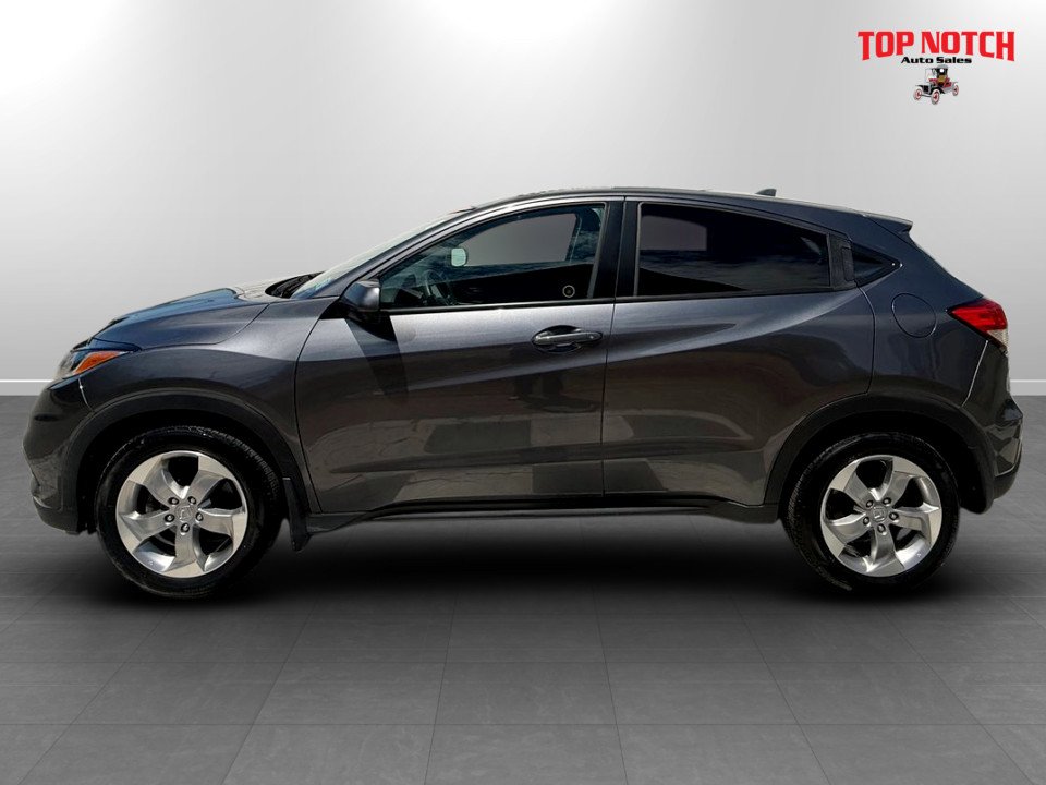 Honda HR-V LX, keyless entry, backup camera, Bluetooth 2022 à COLDBROOK, Nouvelle-Écosse - 20 - w1024h768px