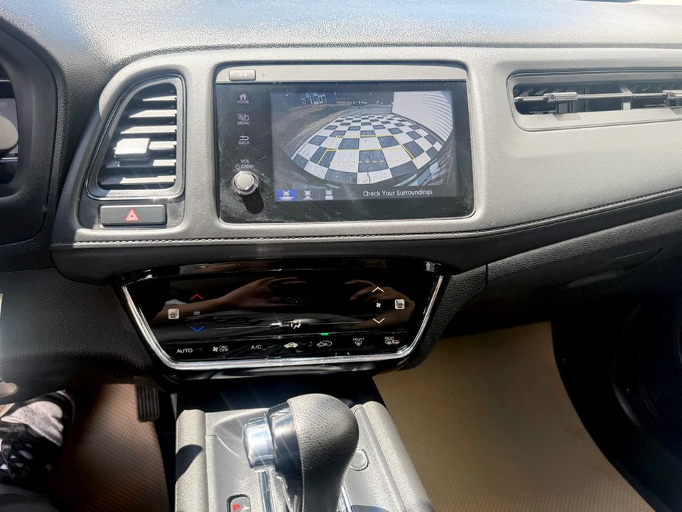 Honda HR-V LX, keyless entry, backup camera, Bluetooth 2022 à COLDBROOK, Nouvelle-Écosse - 12 - w1024h768px