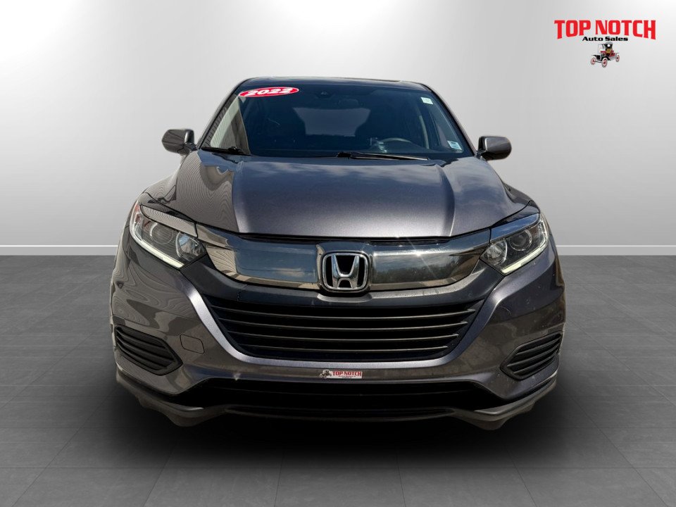 Honda HR-V LX, keyless entry, backup camera, Bluetooth 2022 à COLDBROOK, Nouvelle-Écosse - 2 - w1024h768px