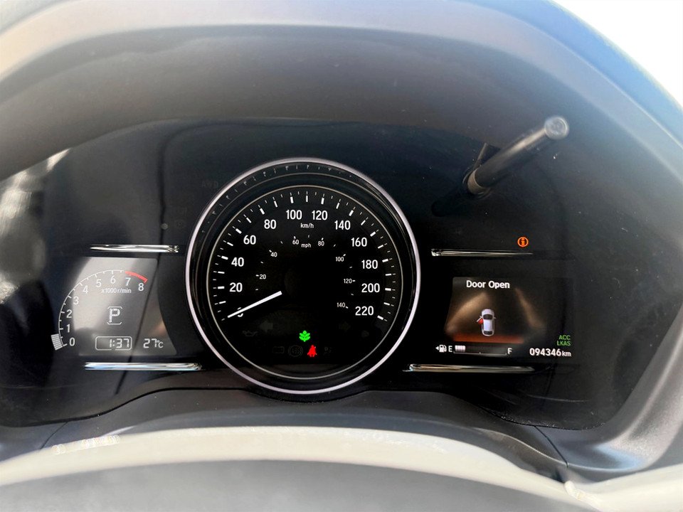 Honda HR-V LX, keyless entry, backup camera, Bluetooth 2022 à COLDBROOK, Nouvelle-Écosse - 11 - w1024h768px