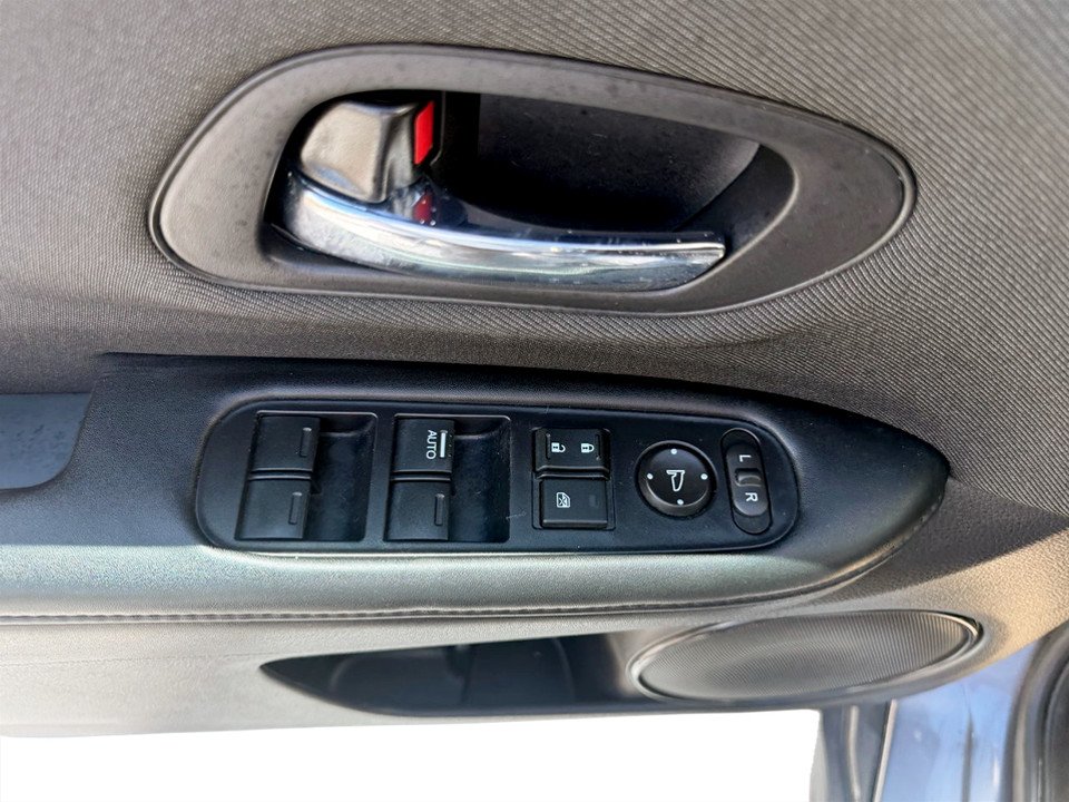 Honda HR-V LX, keyless entry, backup camera, Bluetooth 2022 à COLDBROOK, Nouvelle-Écosse - 8 - w1024h768px