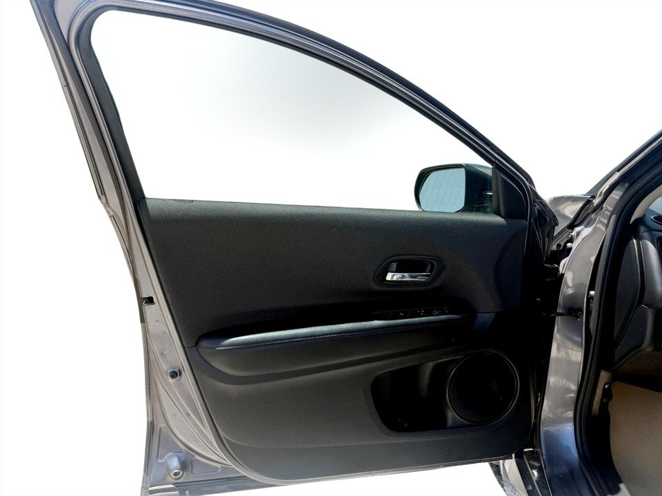 Honda HR-V LX, keyless entry, backup camera, Bluetooth 2022 à COLDBROOK, Nouvelle-Écosse - 7 - w1024h768px