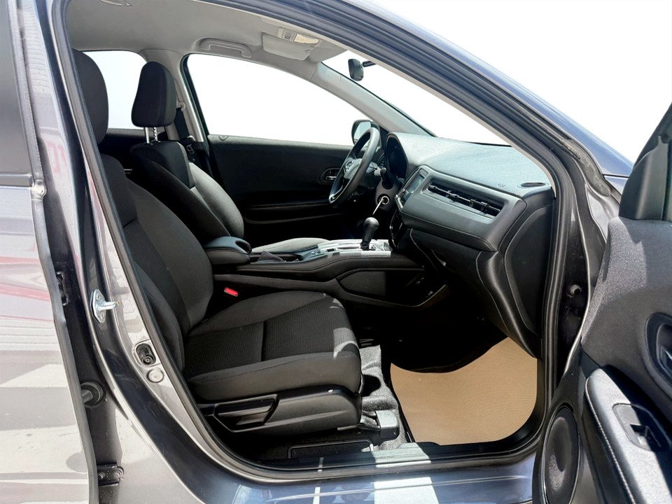 Honda HR-V LX, keyless entry, backup camera, Bluetooth 2022 à COLDBROOK, Nouvelle-Écosse - 19 - w1024h768px