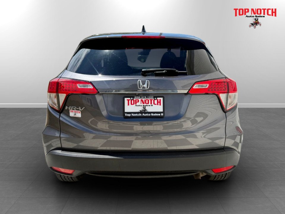 Honda HR-V LX, keyless entry, backup camera, Bluetooth 2022 à COLDBROOK, Nouvelle-Écosse - 5 - w1024h768px