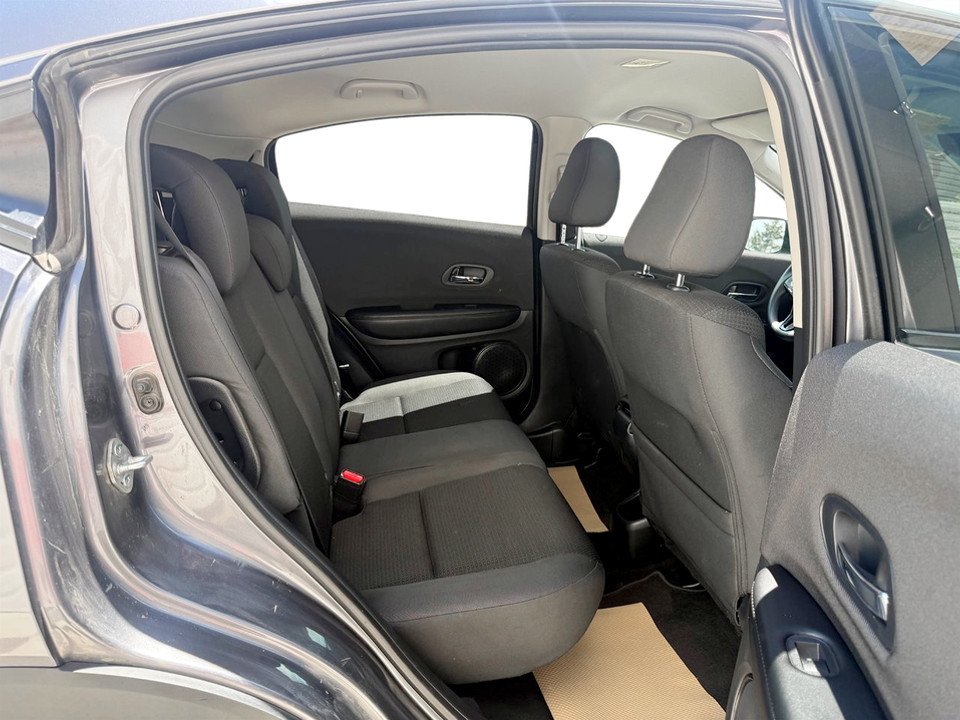 Honda HR-V LX, keyless entry, backup camera, Bluetooth 2022 à COLDBROOK, Nouvelle-Écosse - 17 - w1024h768px