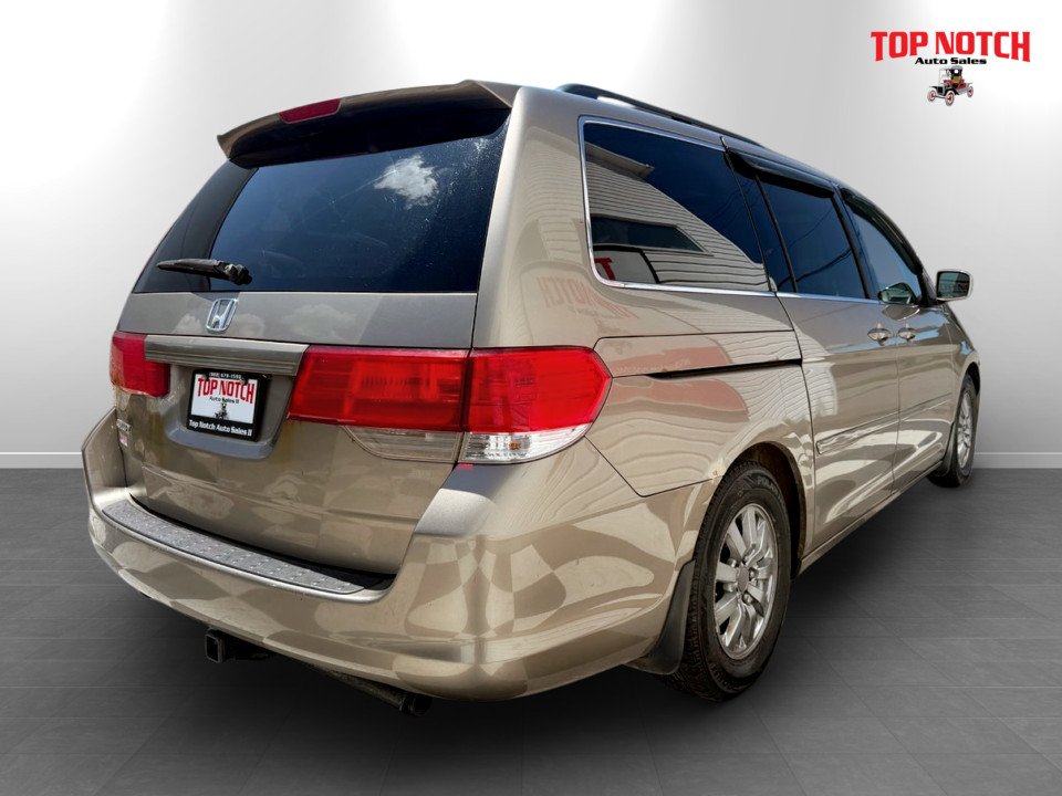 2010 Honda ODYSSEY EX-L, Keyless entry, MP3, Cruise control in COLDBROOK, Nova Scotia - 4 - w1024h768px