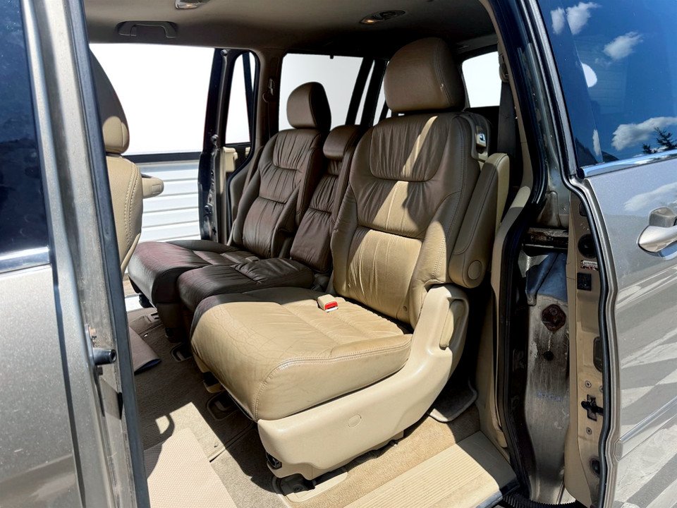 2010 Honda ODYSSEY EX-L, Keyless entry, MP3, Cruise control in COLDBROOK, Nova Scotia - 16 - w1024h768px