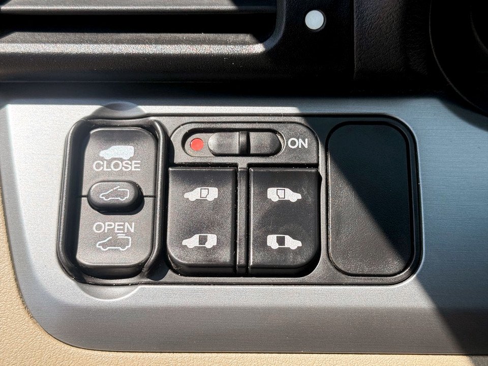 2010 Honda ODYSSEY EX-L, Keyless entry, MP3, Cruise control in COLDBROOK, Nova Scotia - 14 - w1024h768px