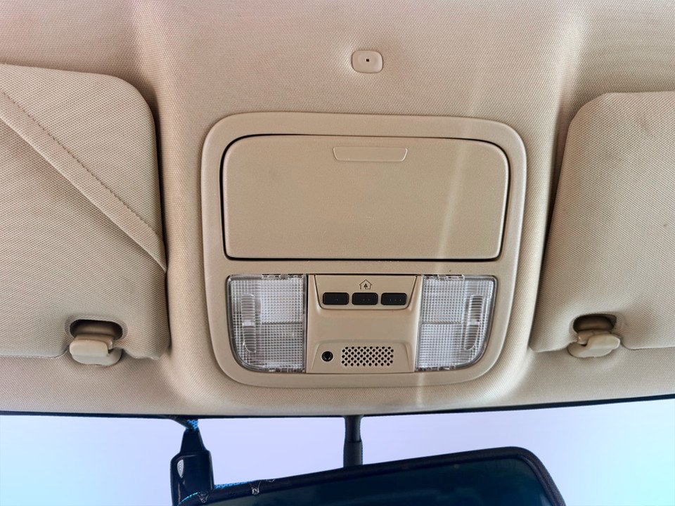 2010 Honda ODYSSEY EX-L, Keyless entry, MP3, Cruise control in COLDBROOK, Nova Scotia - 13 - w1024h768px