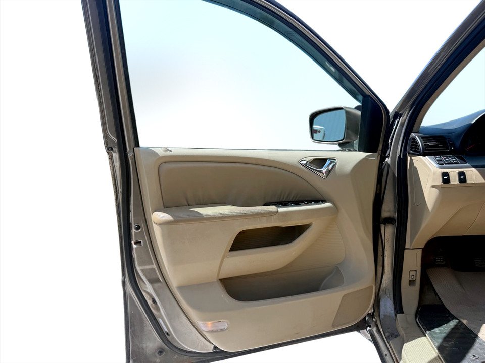 2010 Honda ODYSSEY EX-L, Keyless entry, MP3, Cruise control in COLDBROOK, Nova Scotia - 7 - w1024h768px