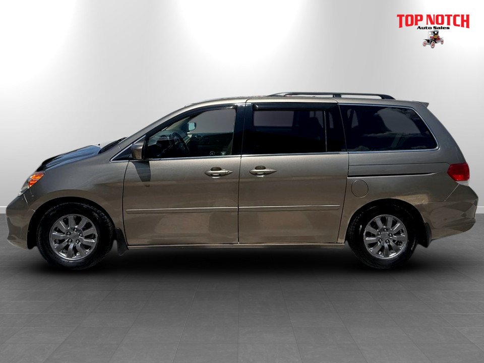 2010 Honda ODYSSEY EX-L, Keyless entry, MP3, Cruise control in COLDBROOK, Nova Scotia - 22 - w1024h768px
