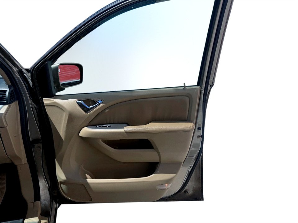 2010 Honda ODYSSEY EX-L, Keyless entry, MP3, Cruise control in COLDBROOK, Nova Scotia - 20 - w1024h768px
