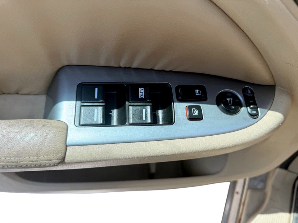 2010 Honda ODYSSEY EX-L, Keyless entry, MP3, Cruise control in COLDBROOK, Nova Scotia - 8 - w1024h768px